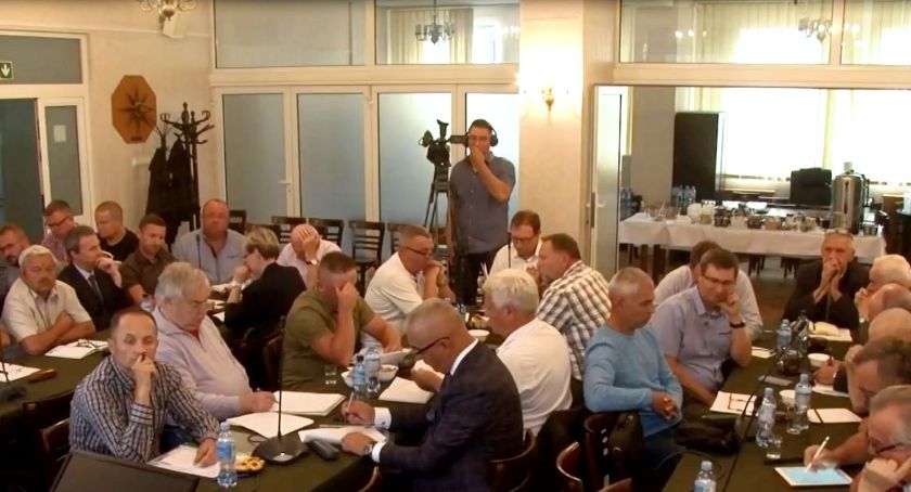 Co dalej z PZW, czyli „nic nie będzie po staremu”