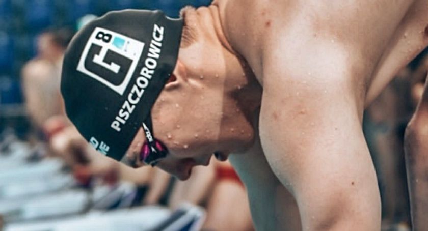 Coraz bliżej Tokio. Olimpijskie szanse Bartosza Piszczorowicza