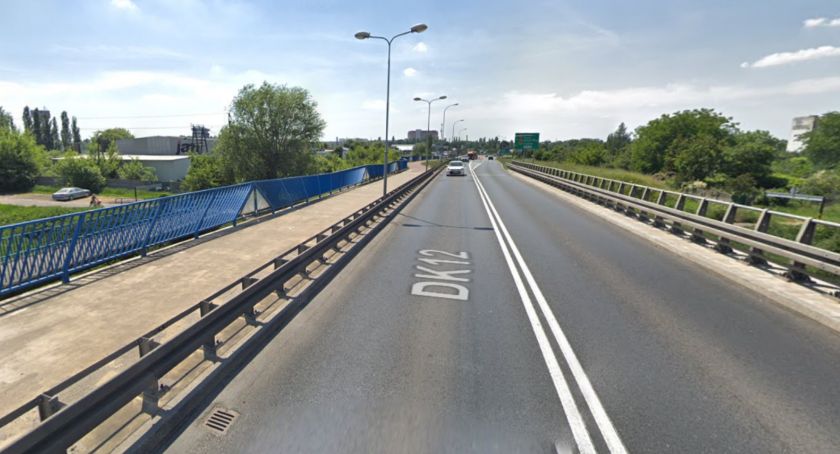 Najgłośniejszy most w Kaliszu zagraża mieszkańcom i budynkom?