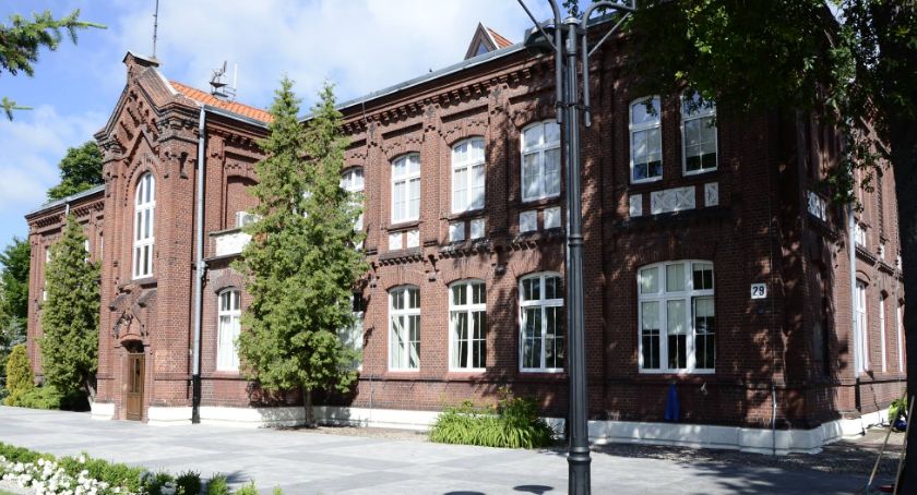 W Szczypiornie nie ma już kampusu mundurowego Wyższej Szkoły Kryminologii i Penitencjarystyki