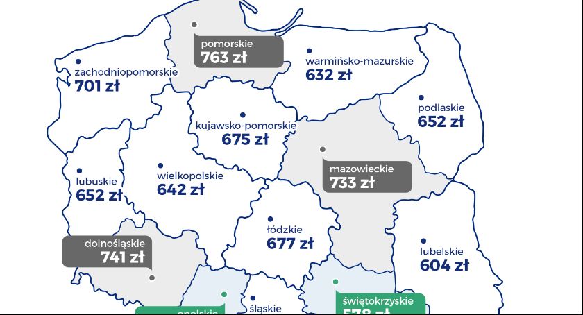 Kalisz 48. na liście miast, w których kierowcy najczęściej deklarują szkodę w historii OC