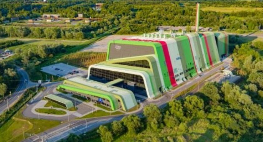 Władze Kalisza rozpoczynają starania o budowę spalarni odpadów
