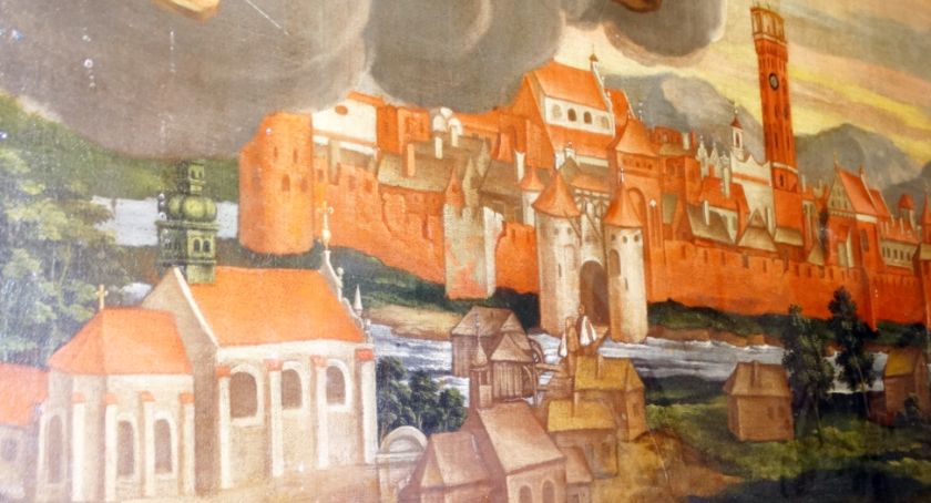 Swego czasu w Kaliszu się działo - KALENDARIUM