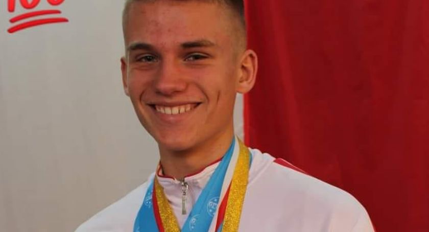 Trzeba mierzyć wysoko
