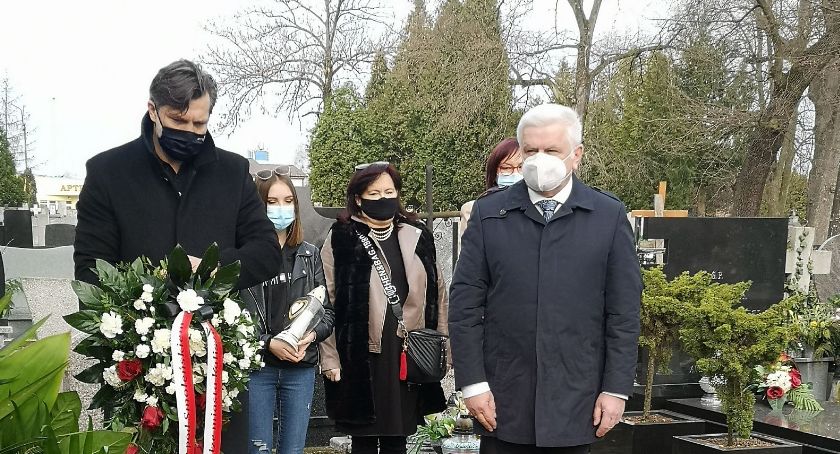 Uczcili pamięć ofiar katastrofy smoleńskiej