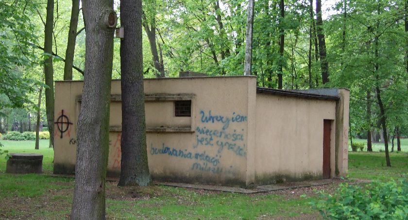 Władze Kalisza chcą inwestować w publiczne toalety