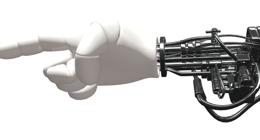 Poley.me, czyli robot robiący drinki
