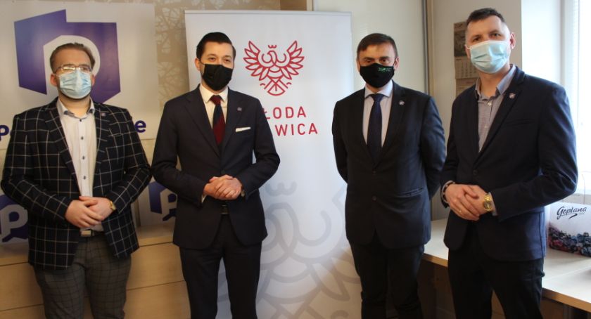 Biuro Porozumienia Gowina w Kaliszu