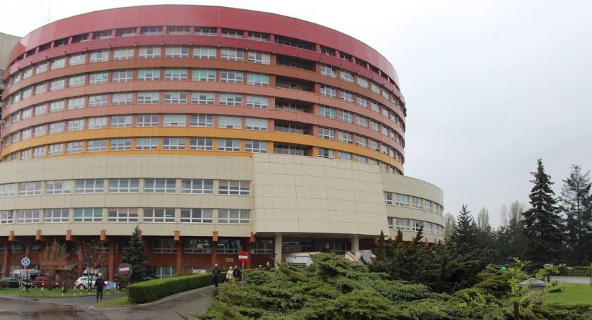 (Nie)zdrowie na szpitalnym talerzu
