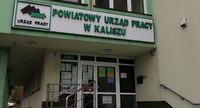 Szukasz prac? Sprawdź najnowsze oferty w Kaliszu i regionie