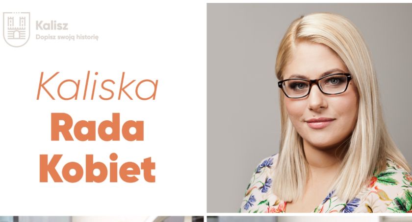 Prezydent powołał Kaliską Radę Kobiet - ZDJĘCIA