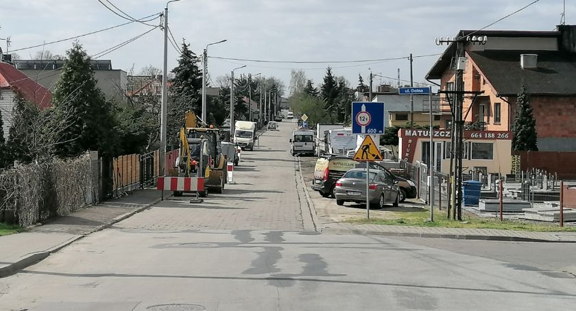 Miliony z Rządowego Funduszu Rozwoju Dróg