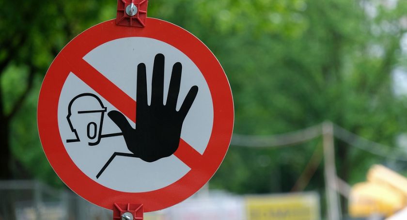 Będą nowe utrudnienia w ruchu w śródmieściu – ul. Kościuszki