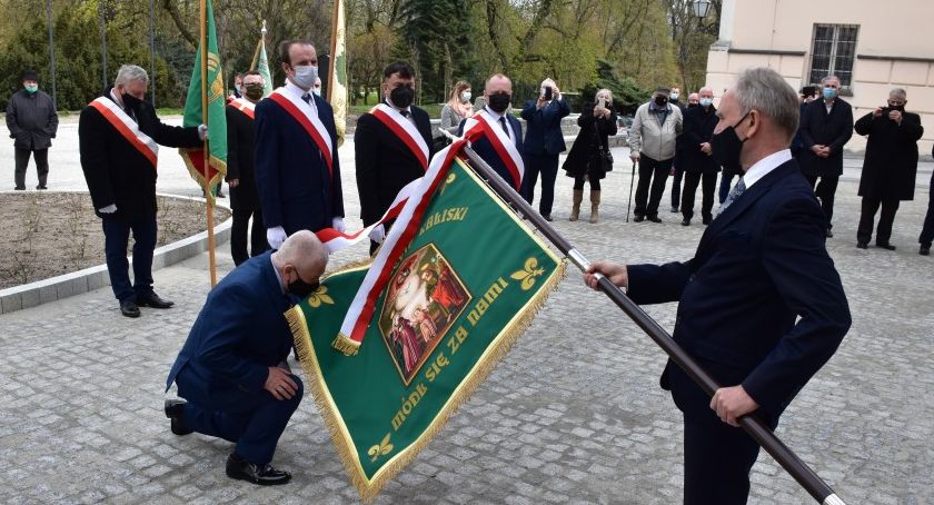 Po raz piąty wielkopolscy sołtysi pielgrzymowali do Św. Józefa Kaliskiego - ZDJĘCIA