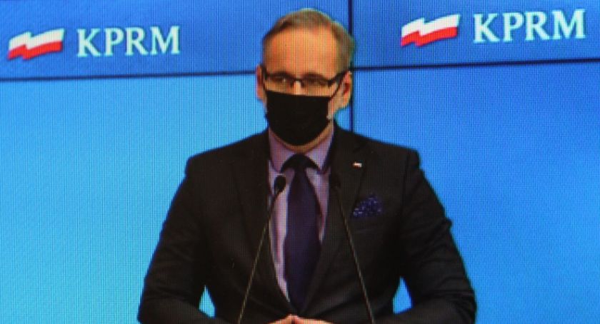 Kiedy poluzowanie obostrzeń?