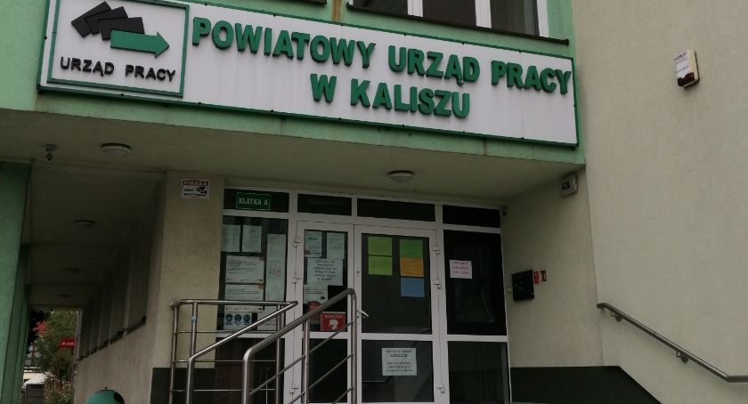 Szukasz zatrudnienia - sprawdź najnowsze oferty pracy w Kaliszu i regionie