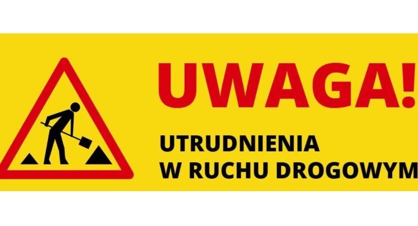 Zamknięty zostanie dla ruchu kołowego przejazd ul. Targową na odcinku pomiędzy ul. Przechodnią a ul. Narutowicza.