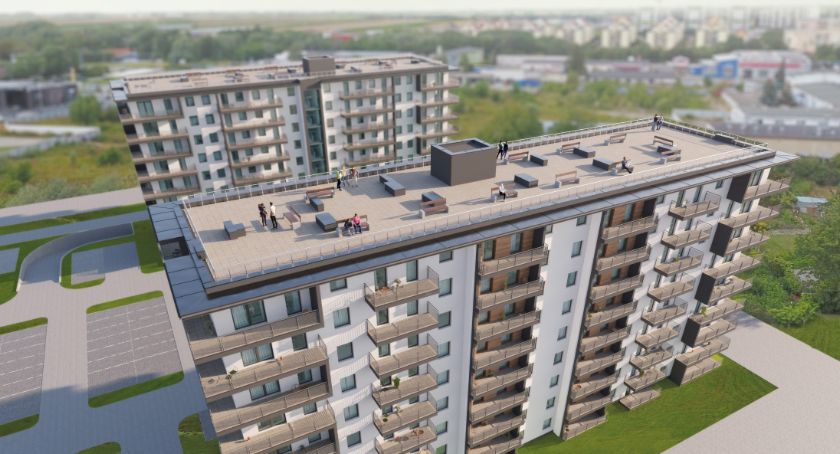 Rusza realizacja kolejnej inwestycji kaliskiego dewelopera MTM CONSULTING