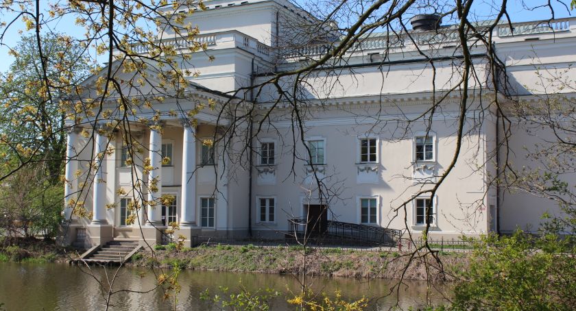 Swego czasu działo się - kalendarium kaliskie