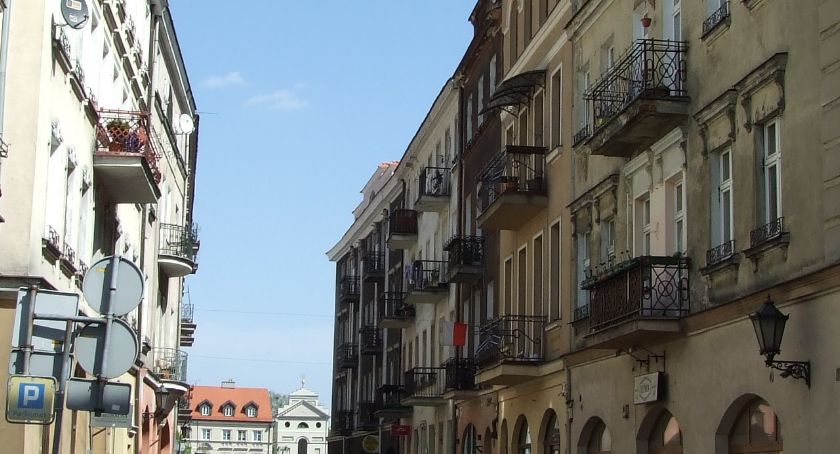 Milion złotych od Miasta na remonty prywatnych kamienic