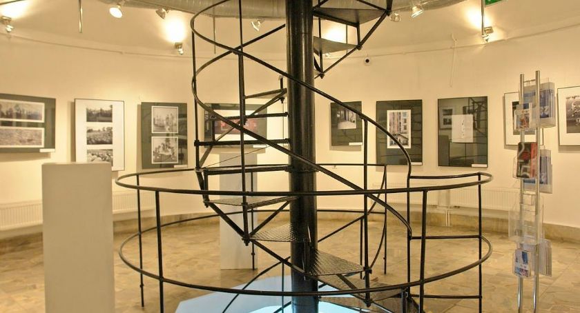 Wieża Ciśnień i Galeria im. J. Tarasina ponownie otwarte!