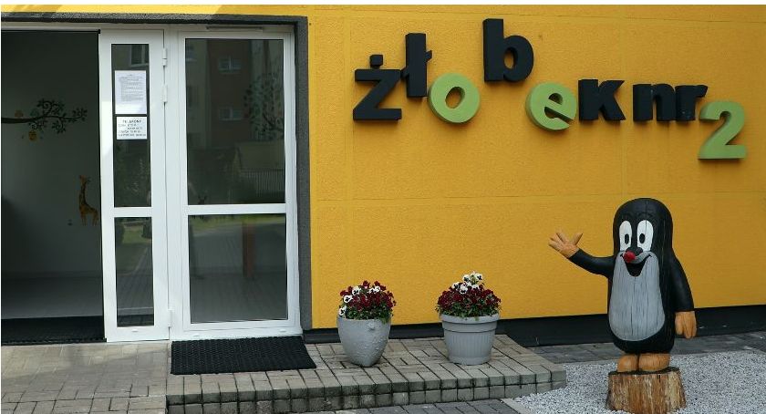 O ile wzrosną opłaty za pobyt dzieci w kaliskich żłobkach?
