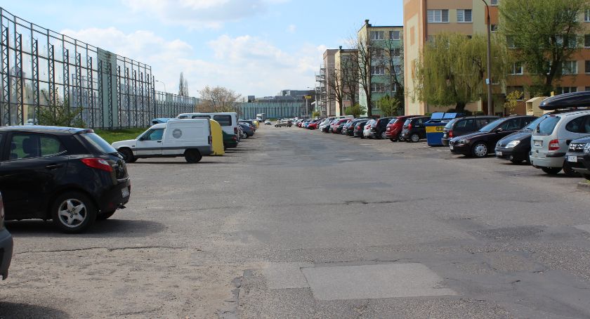 Wkrótce ruszy przebudowa ul. Konopnickiej
