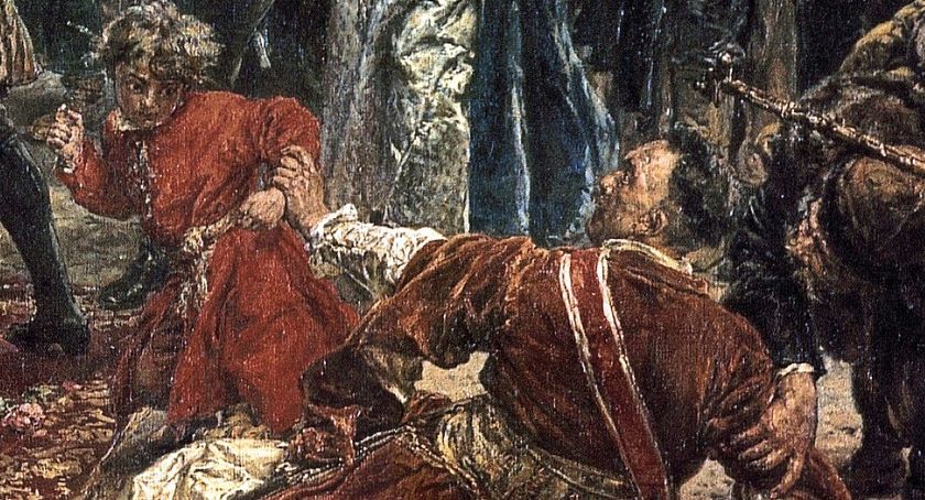 Swego czasu działo się - kalendarium kaliskie