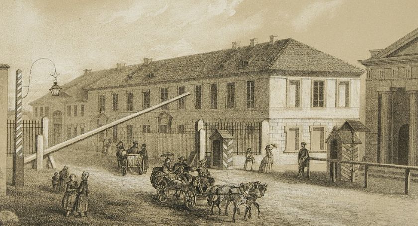 Kaliszanie prekursorami rodzimej ginekologii
