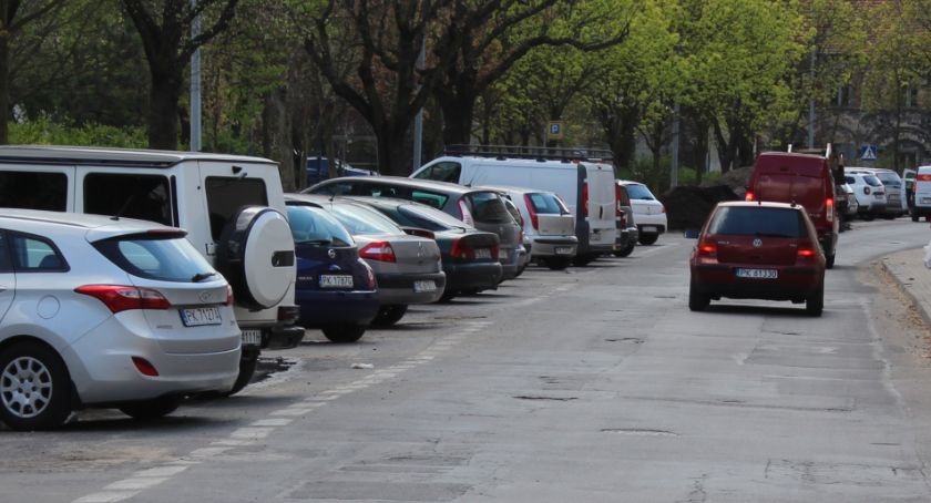 Czy Miasto  planuje remont ulicy Babina?
