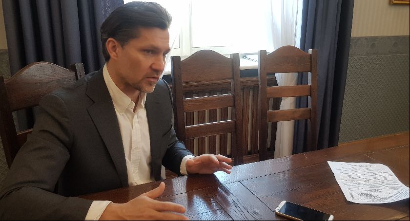 Oświadczenie prezydenta Kalisza w sprawie obwodnicy