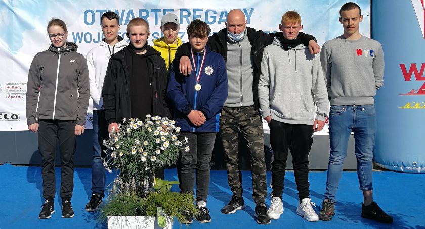 Kajakarska inauguracja na Malcie