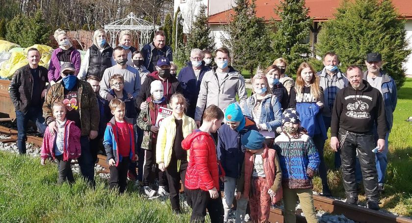 Misja „Wór” zakończyła się pełnym sukcesem
