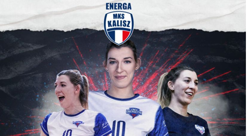 Kolejny transfer kaliskiego MKS-u