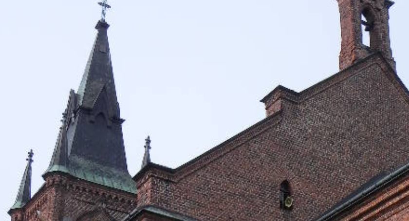 Kalendarium kaliskie - swego czasu w Kaliszu się działo
