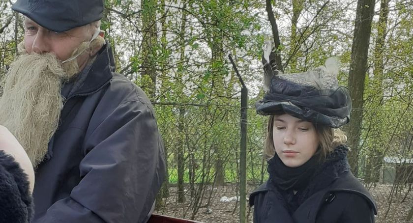 Przypowieść o Zofii,  czyli skąd brać mądrość?