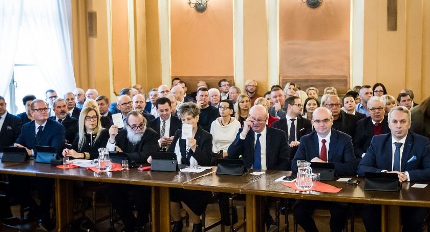 Od zera do milionera. Oświadczenia majątkowe kaliskich radnych.