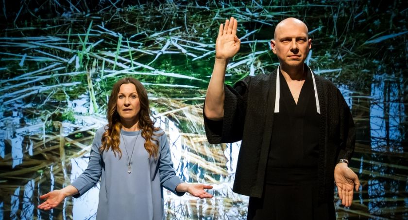 Teatr zagra wcześniej niż zapowiadano, pierwszy spektakl już w piątek