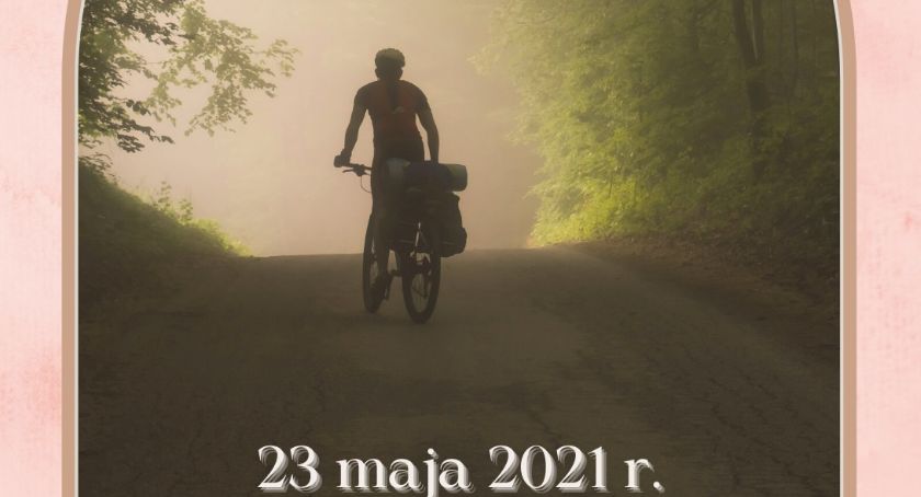 V Rajd Rowerowy Szlakiem Kościołów Drewnianych. Zgłoś swój udział.