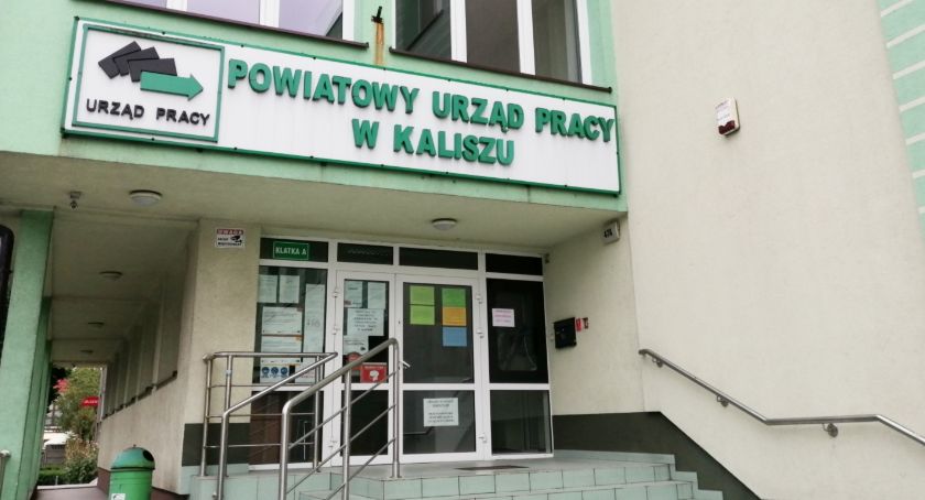 Sprawdź najnowsze oferty pracy w Kaliszu i regionie