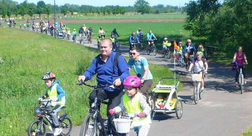 Zmiana terminu Rajdu Szlakiem Kościołów Drewnianych