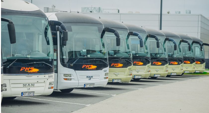 Ocena sytuacji finansowej PKS kosztowała nas 55 tys. zł (kwietniowe wydatki Miasta)