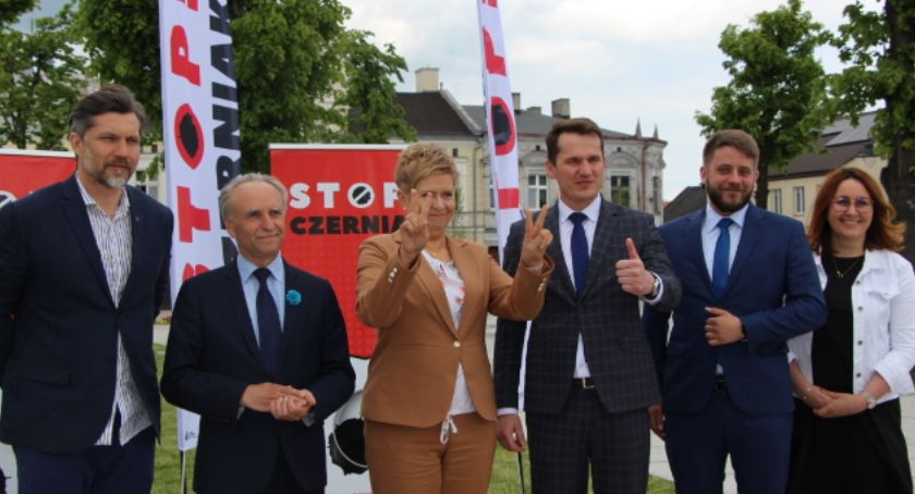 STOP! Czerniak –  masowe badania profilaktyczne mieszkańców  Aglomeracji Kalisko – Ostrowskiej