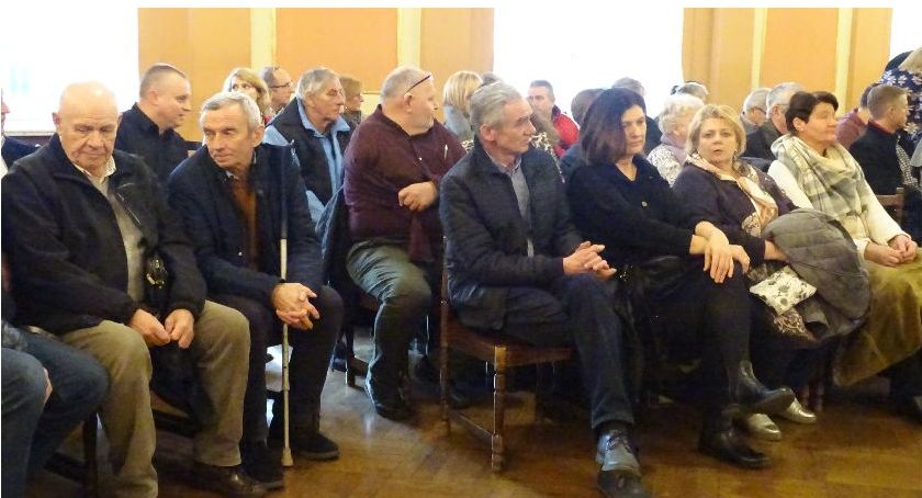 Nie chcą bloków na Chmielniku
