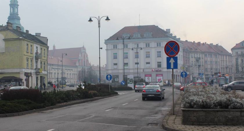 Przebudują place Kilińskiego i Jana Pawła II, ale bez pl. Św. Józefa 