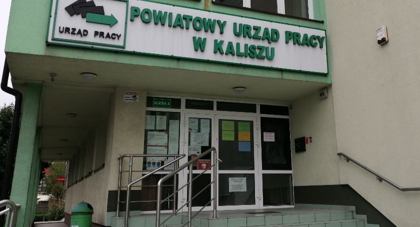 Najnowsze oferty pracy w Kaliszu i regionie