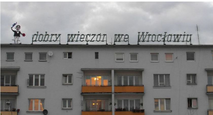 Neony rozświetlą kaliskie ulice