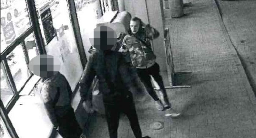 Ukradł agregat gaśniczy, szuka go policja