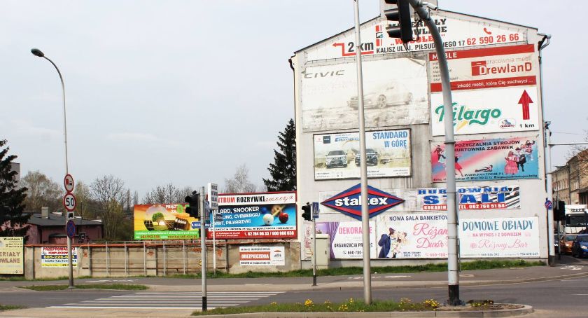 Ustawa krajobrazowa.  Czy otoczenie ma znaczenie?
