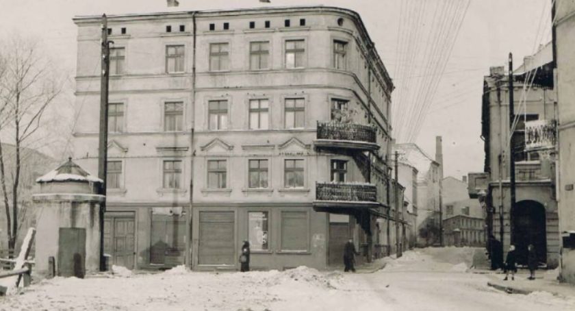 Planty nie tylko na zasypanej rzece